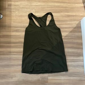 Lululemon love tank